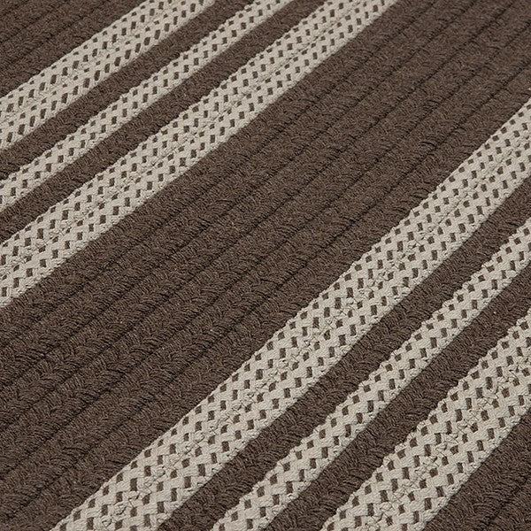 Sunbrella - Southport Stripe - Southport Stripe Area Rug