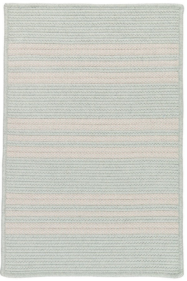 Sunbrella - Southport Stripe - Southport Stripe Area Rug