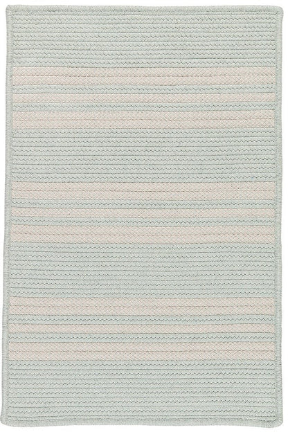 Sunbrella - Southport Stripe - Southport Stripe Area Rug