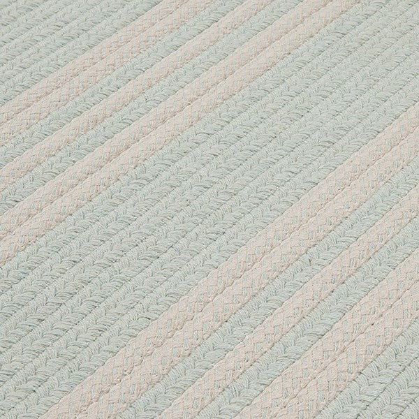 Sunbrella - Southport Stripe - Southport Stripe Area Rug