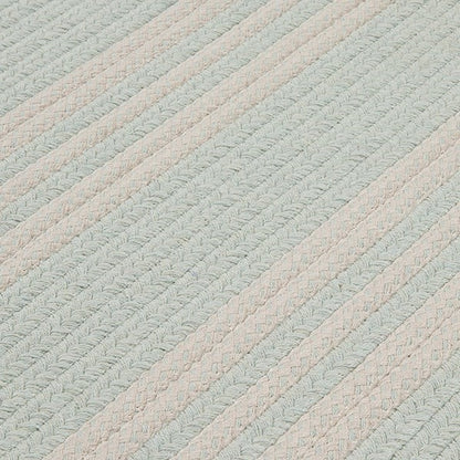 Sunbrella - Southport Stripe - Southport Stripe Area Rug