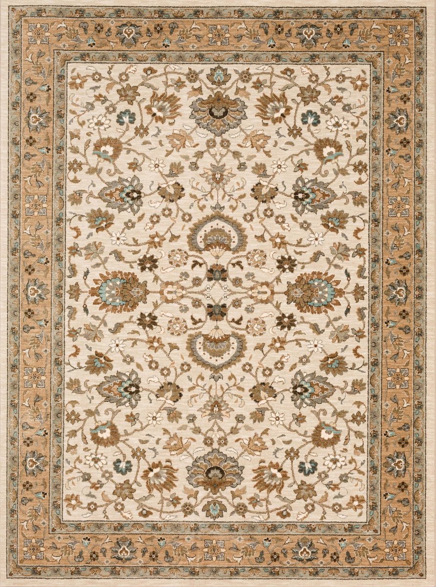 Euphoria - Ulster Area Rug