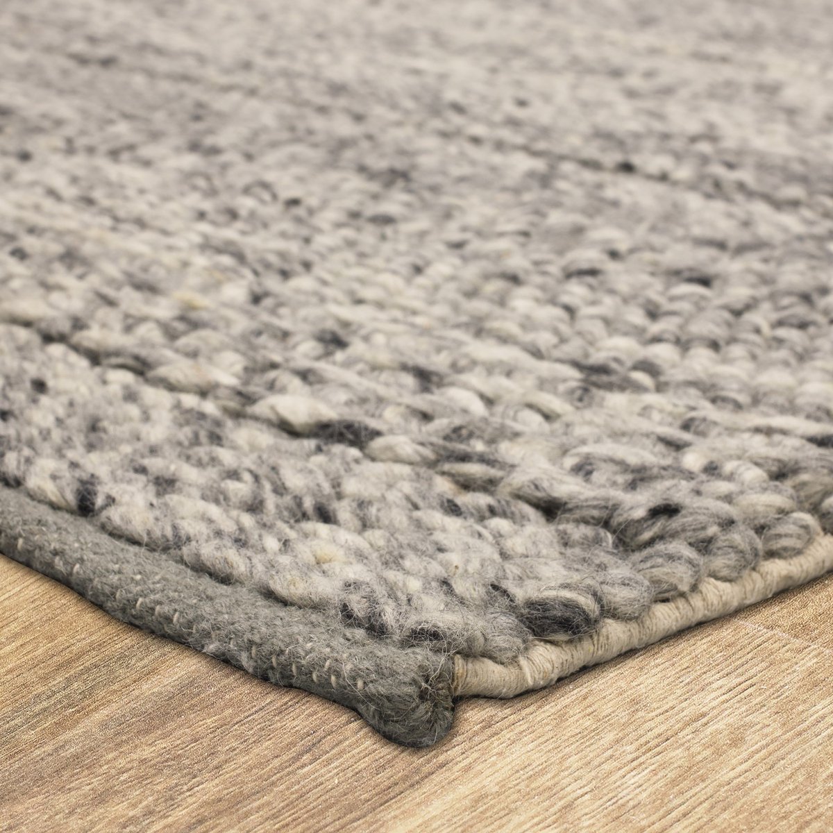 Tableau - Hand Loomed Area Rug