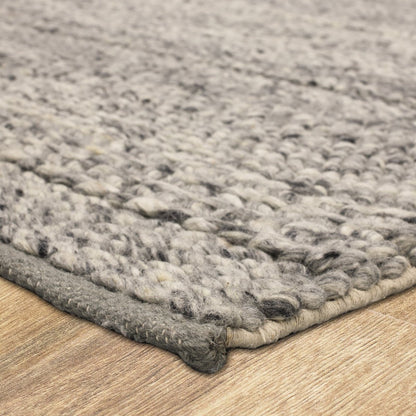 Tableau - Hand Loomed Area Rug