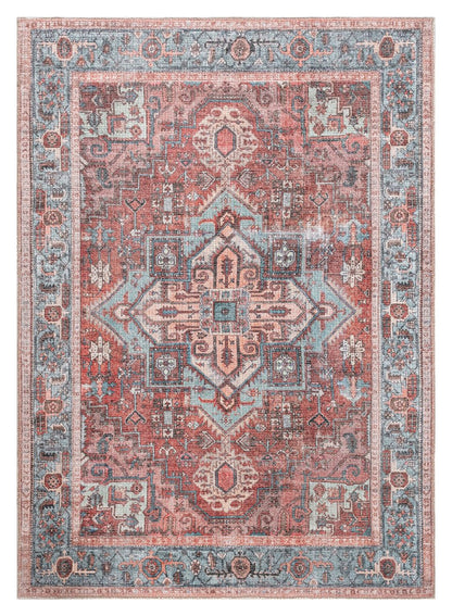 Vera Printed - VER01 Area Rug