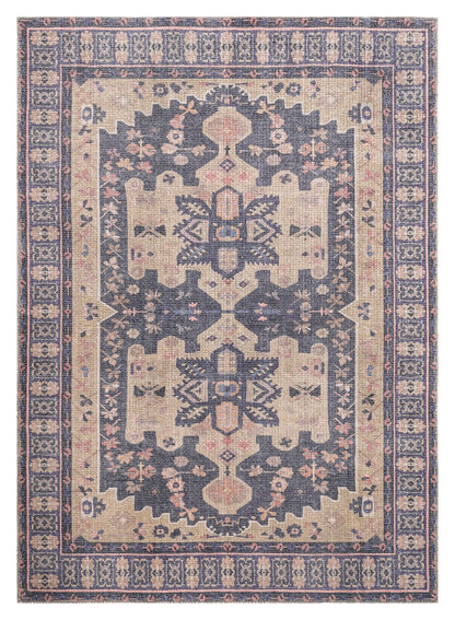 Vera Printed - VER03 Area Rug