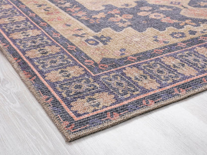 Vera Printed - VER03 Area Rug