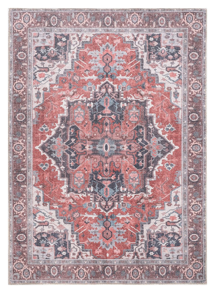 Vera Printed - VER05 Area Rug