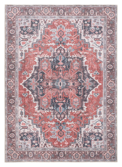 Vera Printed - VER05 Area Rug