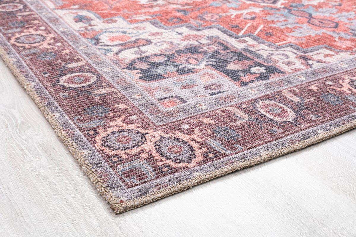 Vera Printed - VER05 Area Rug