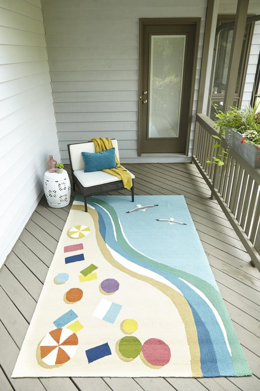 Veranda - VR-63 Area Rug