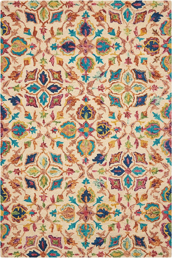 Vibrant - VIB-08 Area Rug