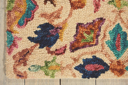 Vibrant - VIB-08 Area Rug