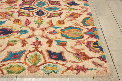 Vibrant - VIB-08 Area Rug