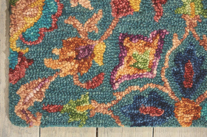 Vibrant - VIB-08 Area Rug