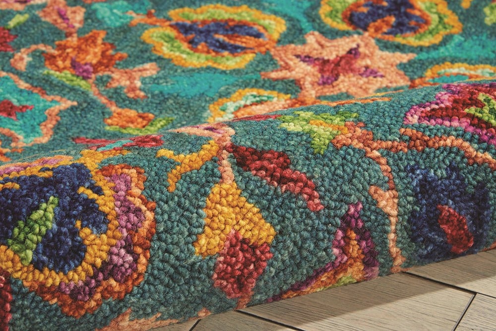 Vibrant - VIB-08 Area Rug