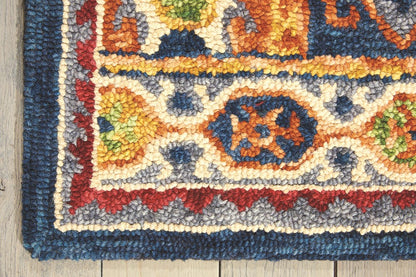 Vibrant - VIB-09 Area Rug