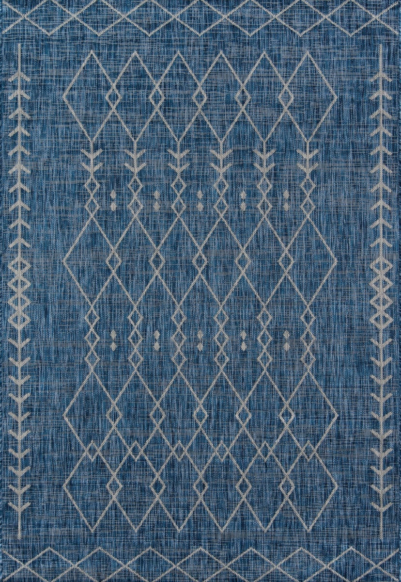 Villa - Monaco Area Rug