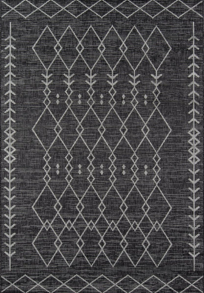 Villa - Monaco Area Rug