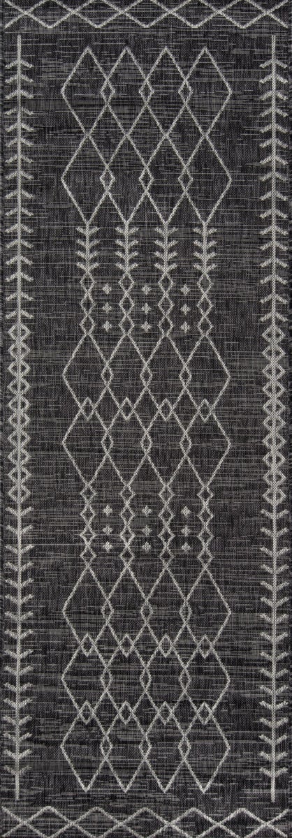 Villa - Monaco Area Rug