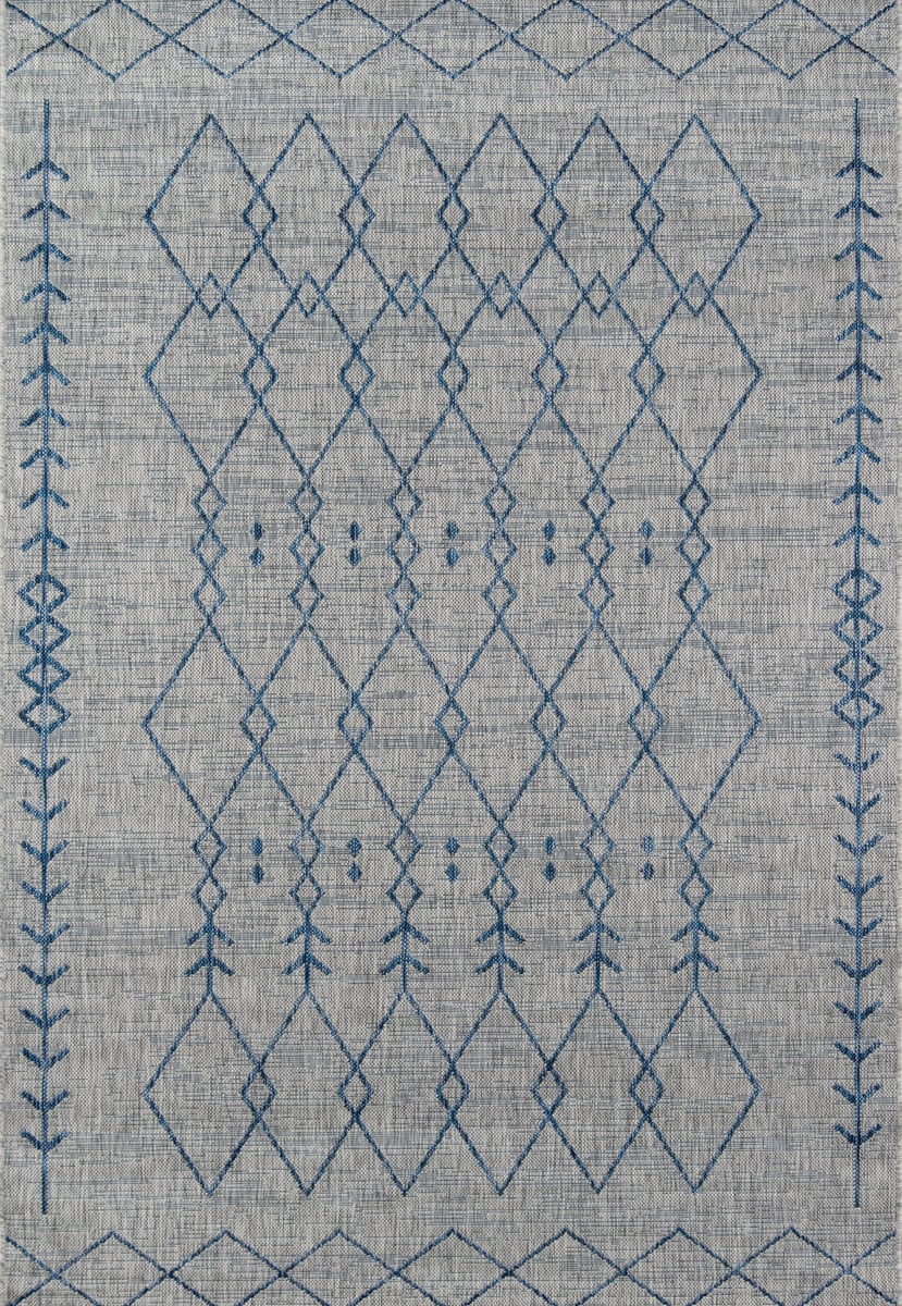 Villa - Monaco Area Rug