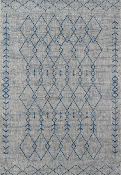 Villa - Monaco Area Rug