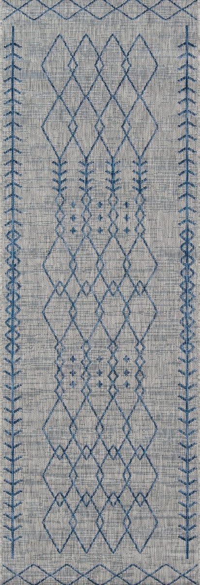 Villa - Monaco Area Rug