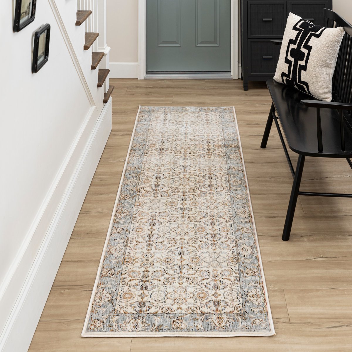 Divina - Virtuous Area Rug