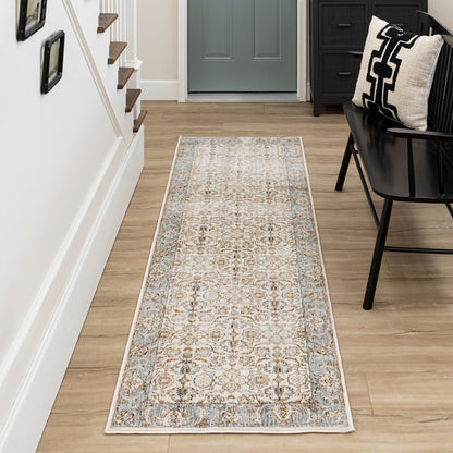 Divina - Virtuous Area Rug