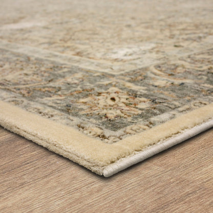 Divina - Virtuous Area Rug