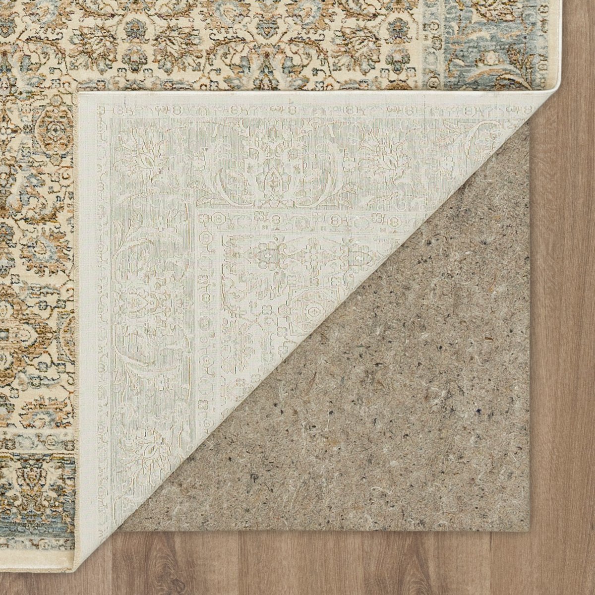 Divina - Virtuous Area Rug