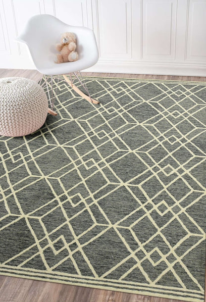 Vista - Duncan Area Rug