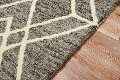 Vista - Duncan Area Rug