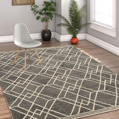 Vista - Duncan Area Rug