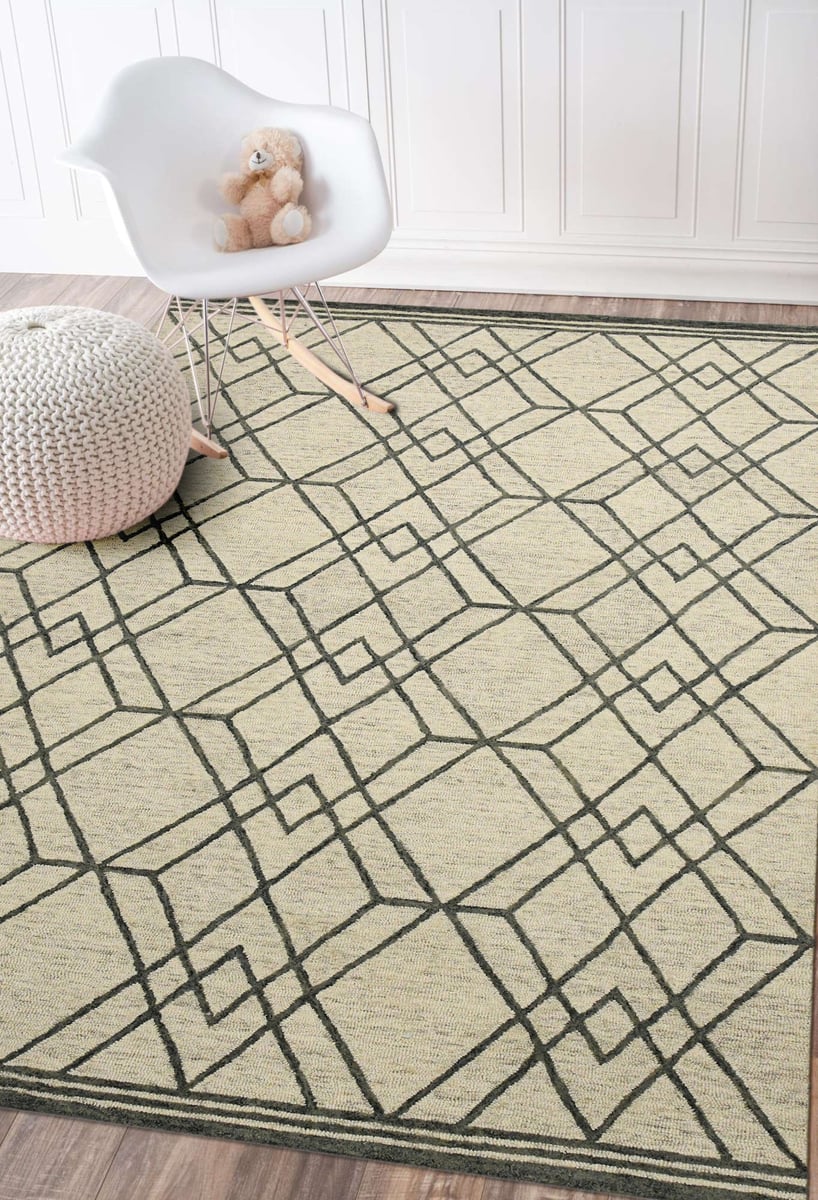 Vista - Duncan Area Rug