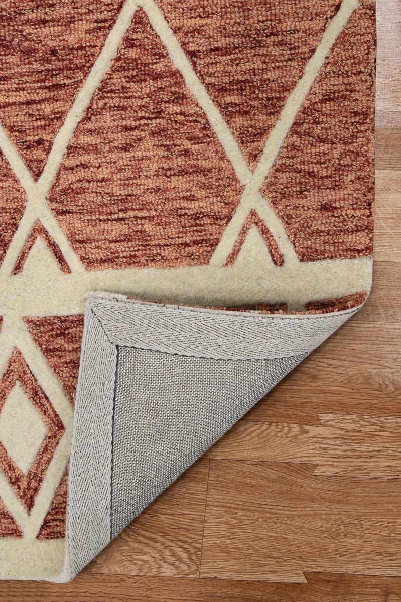 Vista - Raton Area Rug