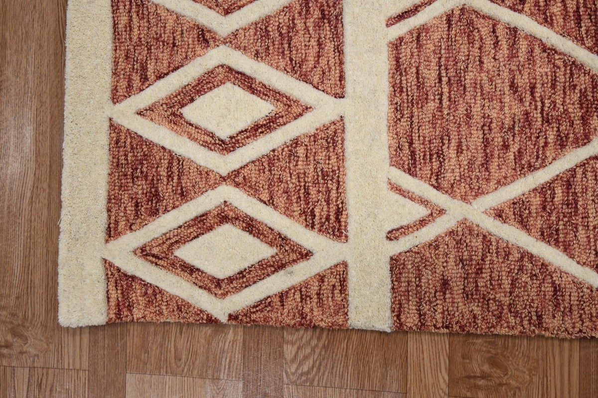 Vista - Raton Area Rug