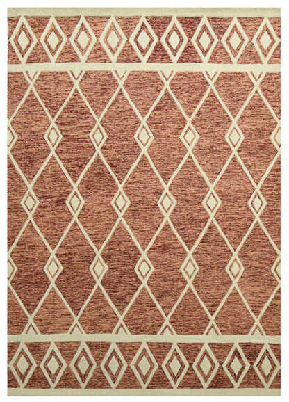 Vista - Raton Area Rug