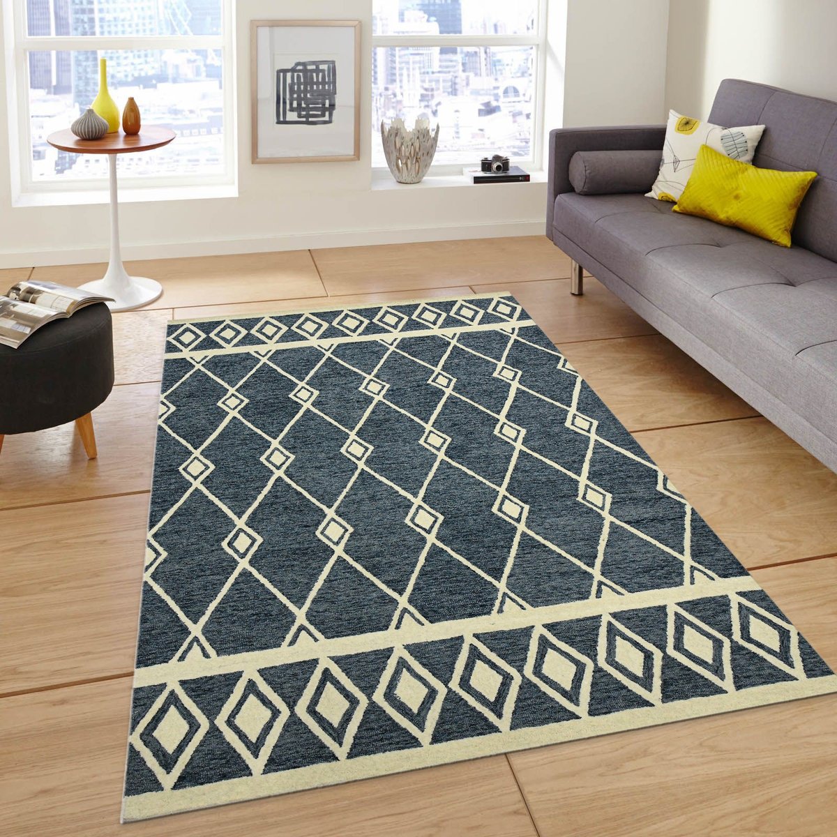 Vista - Raton Area Rug