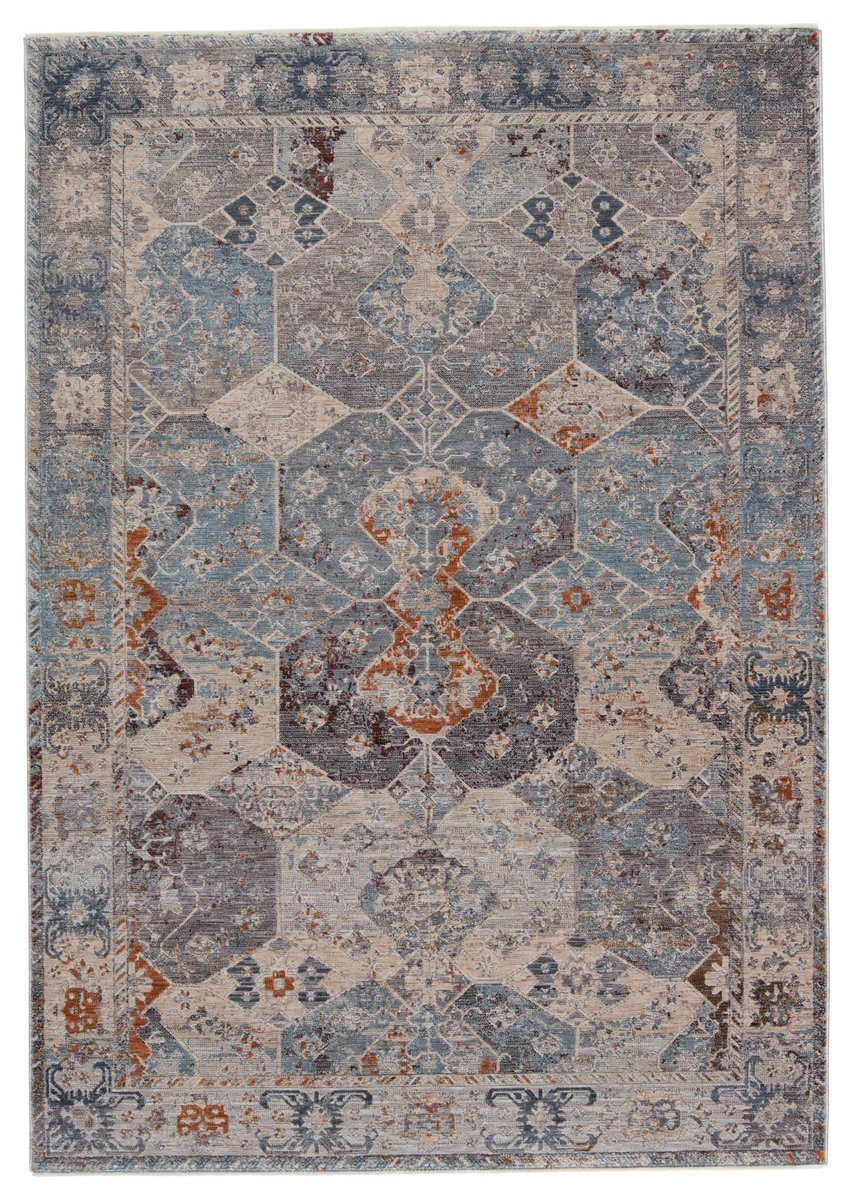 Valentia - Thessaly Area Rug