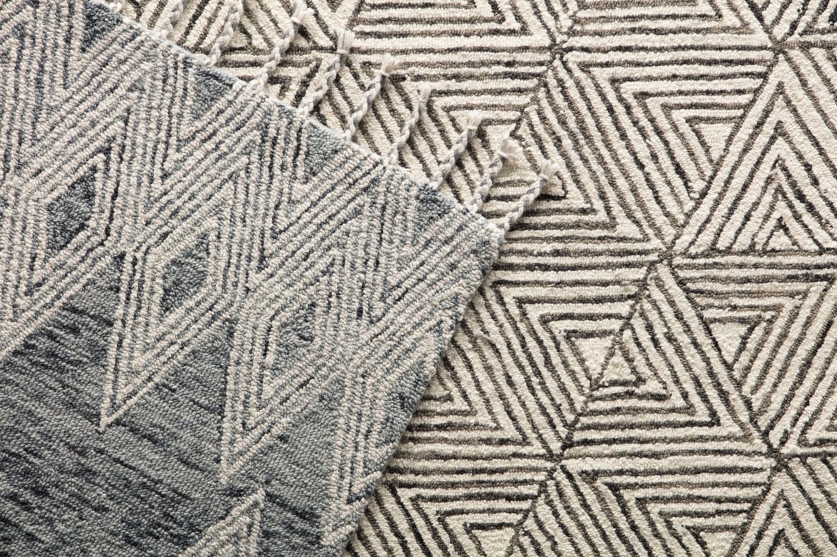 Vera - Montblanc Area Rug