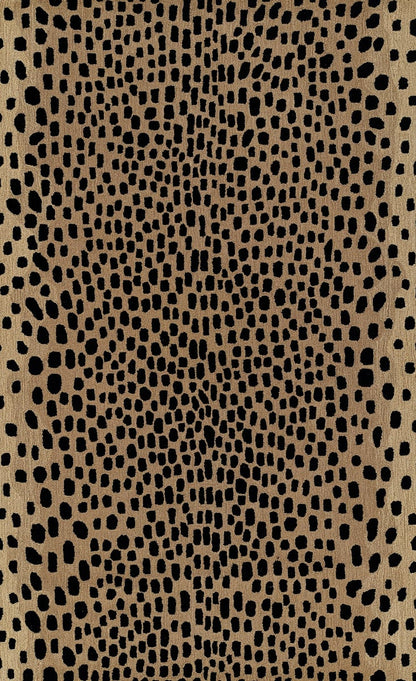 Woodland - Cheetah Area Rug