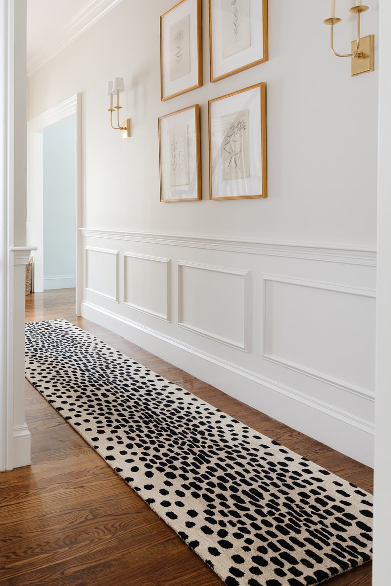 Woodland - Cheetah Area Rug