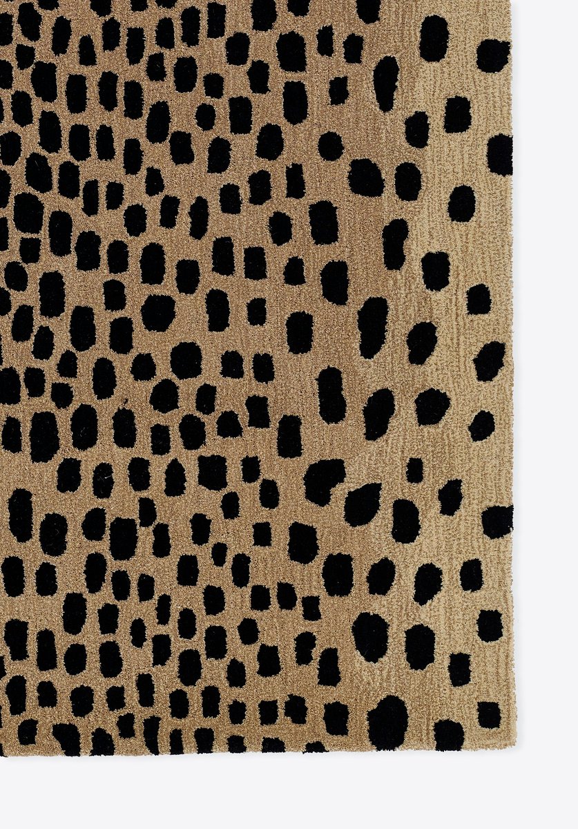 Woodland - Cheetah Area Rug