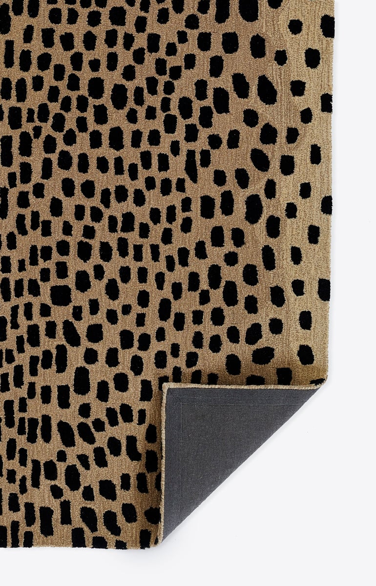 Woodland - Cheetah Area Rug