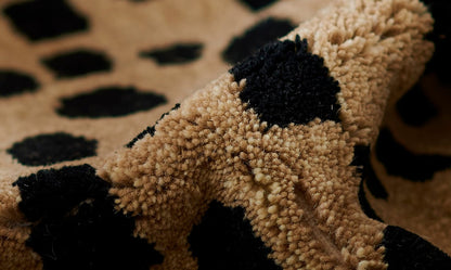 Woodland - Cheetah Area Rug