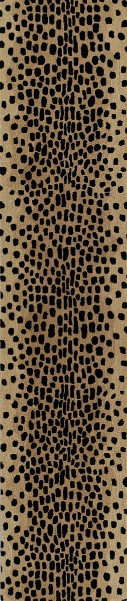 Woodland - Cheetah Area Rug