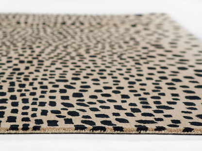 Woodland - Cheetah Area Rug