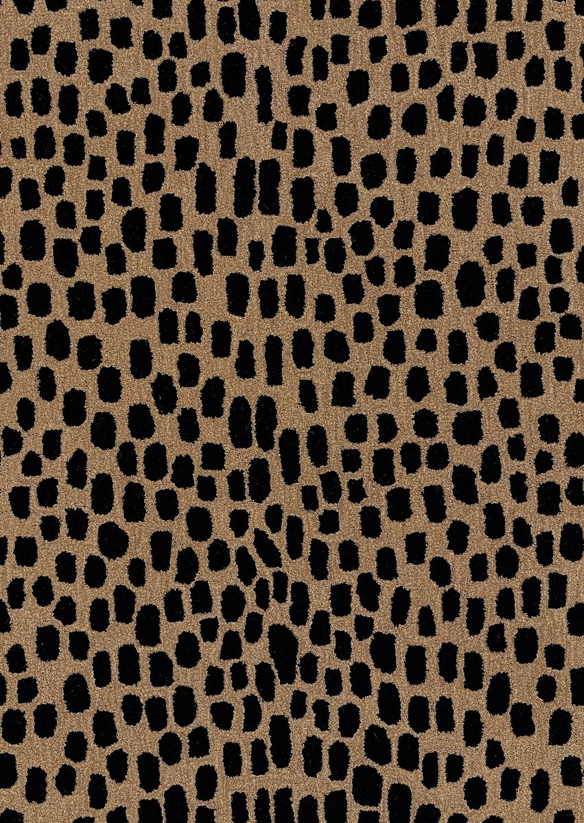 Woodland - Cheetah Area Rug