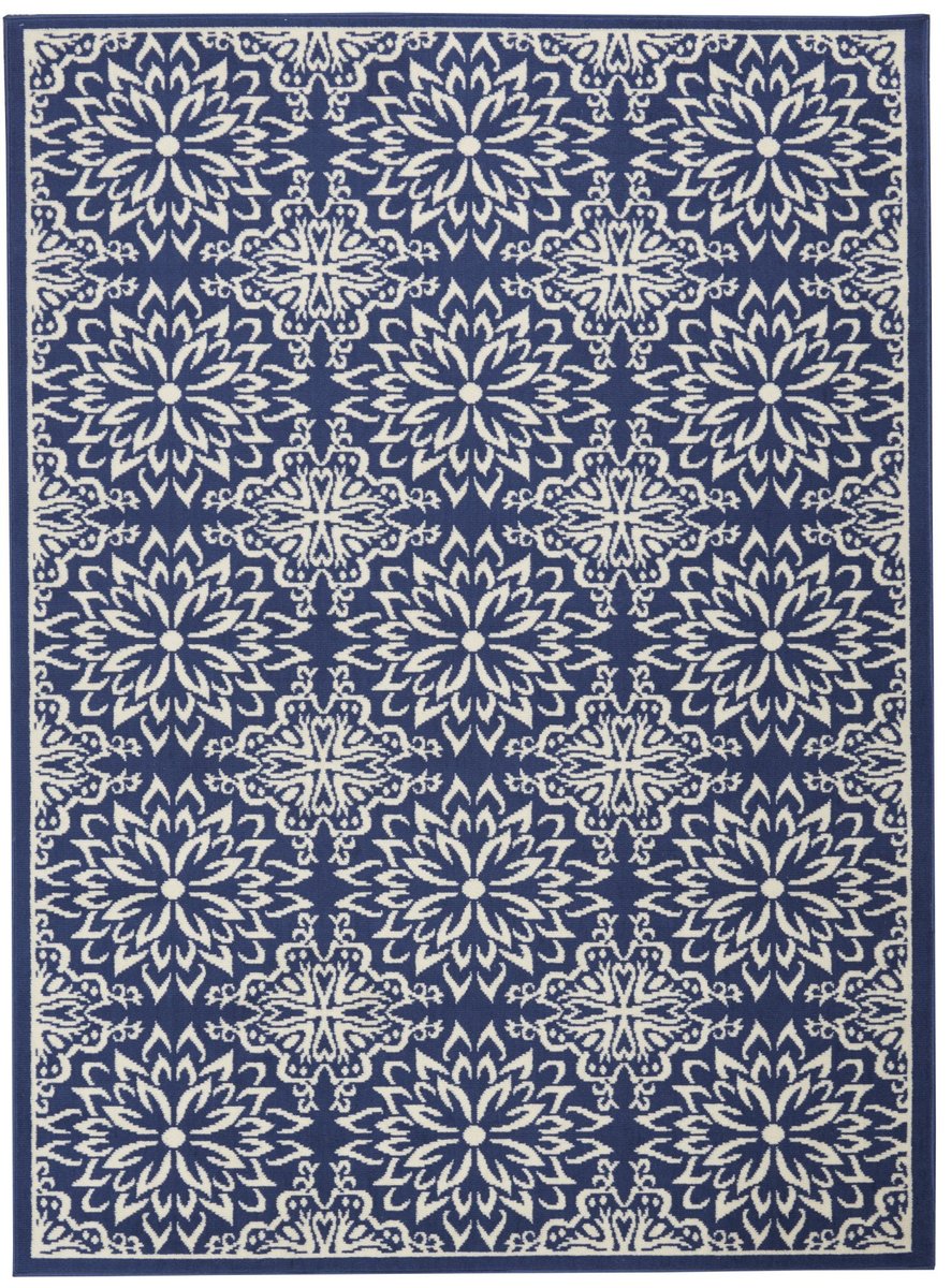 Jubilant - JUB-06 Area Rug